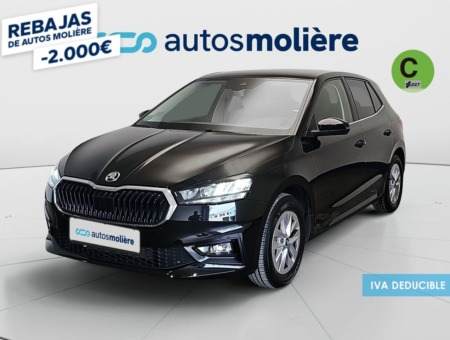 f608f79a-32aa-b52c-cd77-c6fa1a210fb3_original Skoda Fabia 1.0 TSI Selection DSG 85 kW (115 CV)