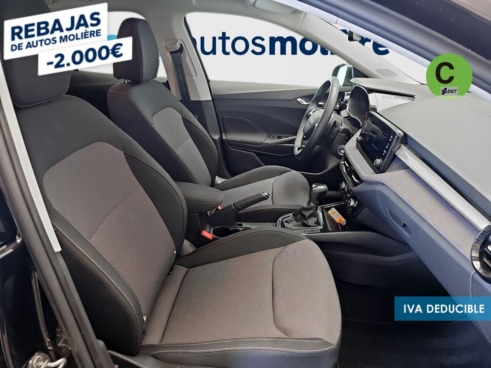 Skoda Fabia 1.0 TSI Selection DSG 85 kW (115 CV) - 6