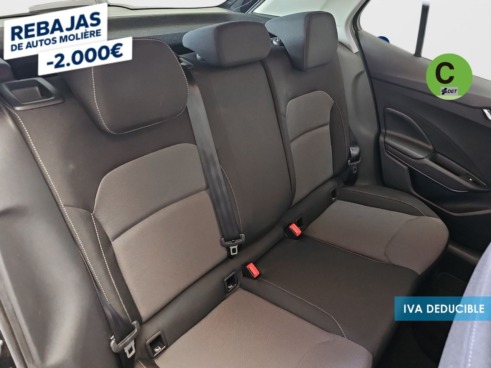 Skoda Fabia 1.0 TSI Selection DSG 85 kW (115 CV) - 7