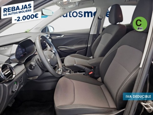 Skoda Fabia 1.0 TSI Selection DSG 85 kW (115 CV) - 9