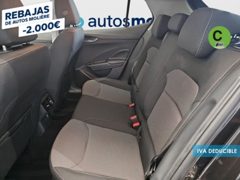 Skoda Fabia 1.0 TSI Selection DSG 85 kW (115 CV) - 10