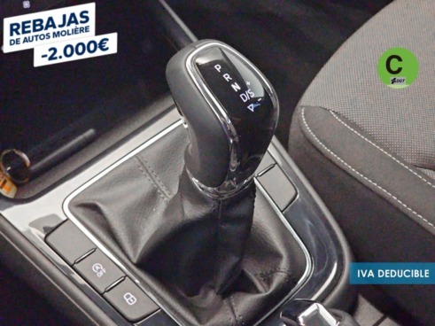Skoda Fabia 1.0 TSI Selection DSG 85 kW (115 CV) - 16