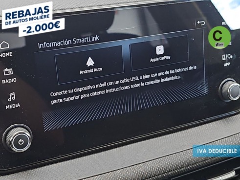 Skoda Fabia 1.0 TSI Selection DSG 85 kW (115 CV) - 19