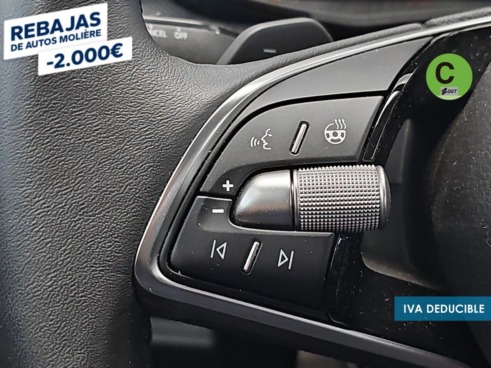 Skoda Fabia 1.0 TSI Selection DSG 85 kW (115 CV) - 21
