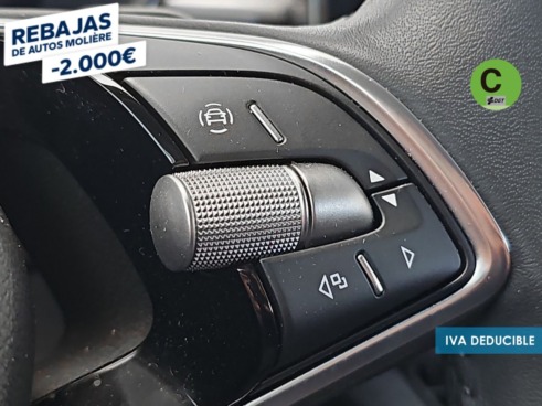 Skoda Fabia 1.0 TSI Selection DSG 85 kW (115 CV) - 22