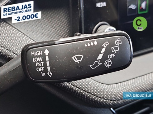 Skoda Fabia 1.0 TSI Selection DSG 85 kW (115 CV) - 24