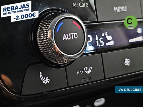 Skoda Fabia 1.0 TSI Selection DSG 85 kW (115 CV) - 28