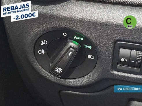 Skoda Fabia 1.0 TSI Selection DSG 85 kW (115 CV) - 29