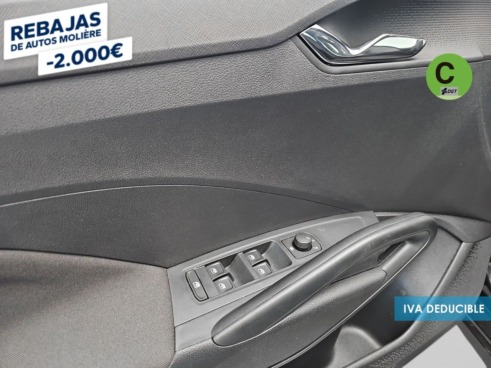 Skoda Fabia 1.0 TSI Selection DSG 85 kW (115 CV) - 30