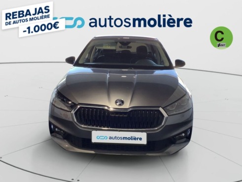 Skoda Fabia 1.0 TSI Style 70 kW (95 CV) - 2