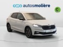 Skoda Fabia 1.5 TSI Monte Carlo DSG 110 kW (150 CV) - 2