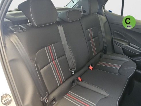 Skoda Fabia 1.5 TSI Monte Carlo DSG 110 kW (150 CV) - 7