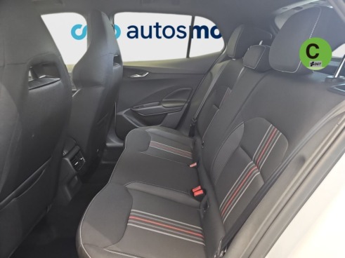 Skoda Fabia 1.5 TSI Monte Carlo DSG 110 kW (150 CV) - 10