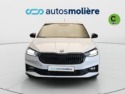 Skoda Fabia 1.5 TSI Monte Carlo DSG 110 kW (150 CV) - 11
