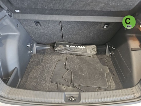 Skoda Fabia 1.5 TSI Monte Carlo DSG 110 kW (150 CV) - 14