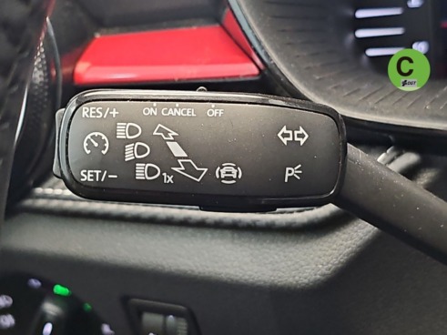 Skoda Fabia 1.5 TSI Monte Carlo DSG 110 kW (150 CV) - 24