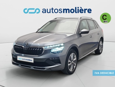876af951-4b29-5a8e-0d43-f5aa78225aae_original Skoda Kamiq 1.0 TSI Selection DSG 85 kW (115 CV)