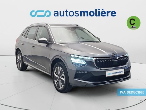 3d94593b-6460-a54f-6ba0-fafea179c2bf_original Skoda Kamiq 1.0 TSI Selection DSG 85 kW (115 CV) - 2