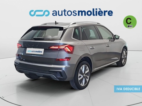 848c69ab-e6a0-e0af-e1e9-02e2e231c046_original Skoda Kamiq 1.0 TSI Selection DSG 85 kW (115 CV) - 4