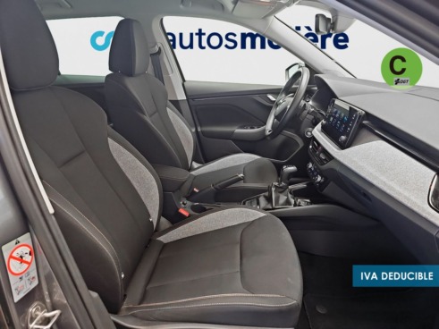 a929e224-1e20-e75e-3acd-b54d89009cdc_original Skoda Kamiq 1.0 TSI Selection DSG 85 kW (115 CV) - 6
