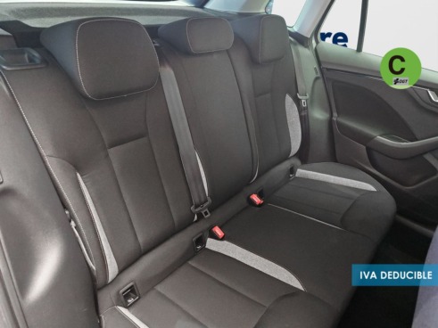 65977300-7396-5362-3888-14d54740143e_original Skoda Kamiq 1.0 TSI Selection DSG 85 kW (115 CV) - 7