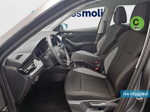 4986983c-67ba-e1c4-f483-c17ff4fc6416_original Skoda Kamiq 1.0 TSI Selection DSG 85 kW (115 CV) - 9
