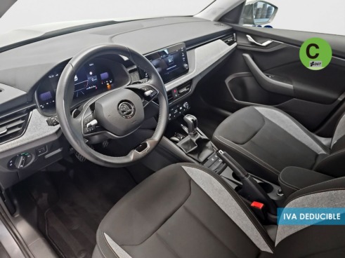 b86f05ae-dc86-3eb0-16ad-ee539a746c51_original Skoda Kamiq 1.0 TSI Selection DSG 85 kW (115 CV) - 16