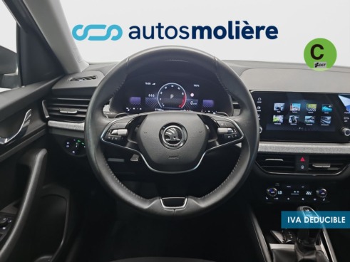 4cfb98bc-96ff-e7dc-2382-824204fcbe2c_original Skoda Kamiq 1.0 TSI Selection DSG 85 kW (115 CV) - 21