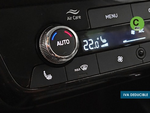 2c3547be-726b-a5e2-bc00-f4a6e3891aaa_original Skoda Kamiq 1.0 TSI Selection DSG 85 kW (115 CV) - 28