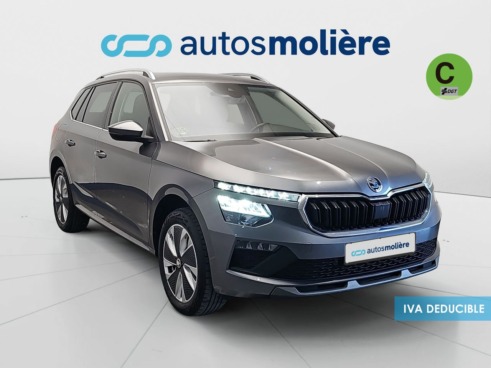 e78fc935-c436-7264-ae54-1708b3497b30_original Skoda Kamiq 1.0 TSI Selection DSG 85 kW (115 CV) - 2