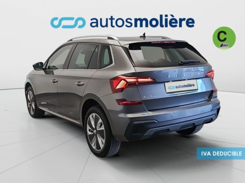 d8d66ba8-b4ef-3d9b-c4e5-483a3372bc80_original Skoda Kamiq 1.0 TSI Selection DSG 85 kW (115 CV) - 3