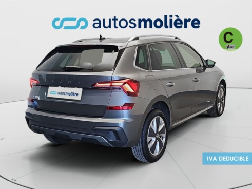 959bc9a2-95c5-dc67-df03-bb4feb26c900_original Skoda Kamiq 1.0 TSI Selection DSG 85 kW (115 CV) - 4