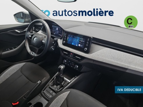 cae7957f-fa44-d178-6d0f-d2a0e5f5fa28_original Skoda Kamiq 1.0 TSI Selection DSG 85 kW (115 CV) - 5