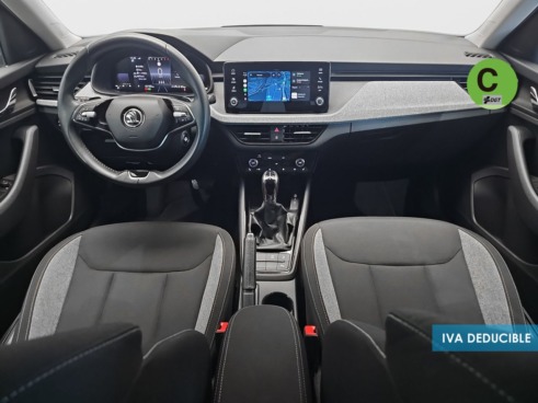 a4947401-1846-872b-e4c9-272e4b5a6730_original Skoda Kamiq 1.0 TSI Selection DSG 85 kW (115 CV) - 8