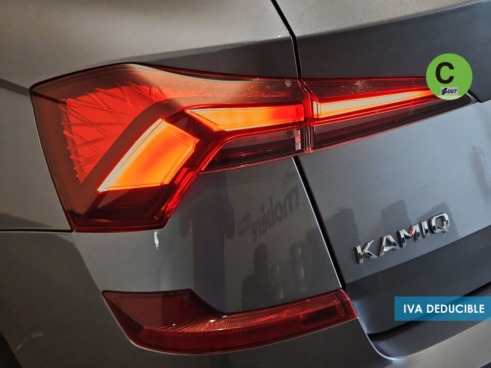 3f01b4b7-836d-77fb-c5a8-6cff137c3aee_original Skoda Kamiq 1.0 TSI Selection DSG 85 kW (115 CV) - 13