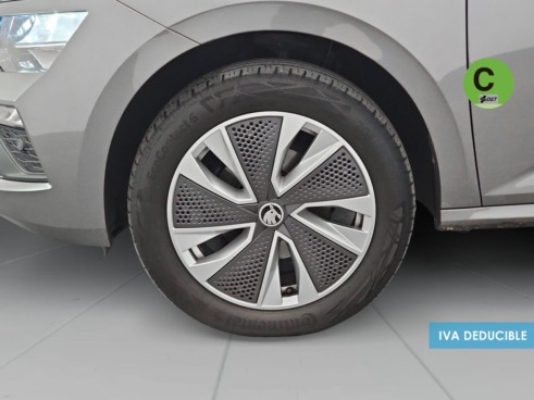 36155c85-2385-fd7c-36cc-6863df82860c_original Skoda Kamiq 1.0 TSI Selection DSG 85 kW (115 CV) - 31