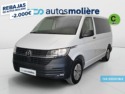 9619ade5-4f23-86b9-4c6d-69cd22b933ea_original Volkswagen Caravelle Origin Batalla Corta 2.0 TDI BMT 81 kW (110 CV) - 1