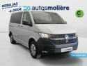 601900c8-b870-ad96-be77-0615238b4f6e_original Volkswagen Caravelle Origin Batalla Corta 2.0 TDI BMT 81 kW (110 CV) - 2
