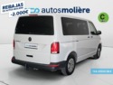 1109c4ed-505b-eec2-8781-027952e1cfe1_original Volkswagen Caravelle Origin Batalla Corta 2.0 TDI BMT 81 kW (110 CV) - 4