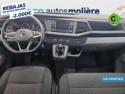 c6793482-77e5-0025-ee07-53f596ec4d99_original Volkswagen Caravelle Origin Batalla Corta 2.0 TDI BMT 81 kW (110 CV) - 8