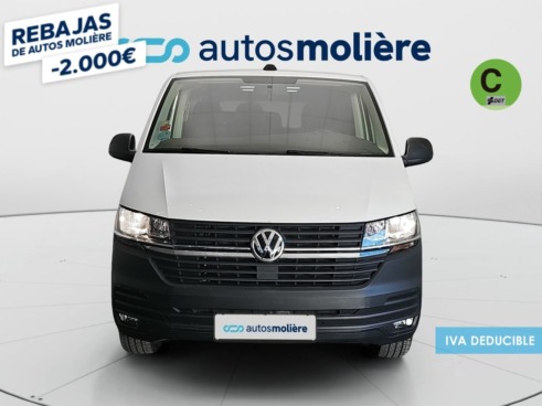 2cdcea58-5da3-8453-6607-85b61cc3eff5_original Volkswagen Caravelle Origin Batalla Corta 2.0 TDI BMT 81 kW (110 CV) - 11