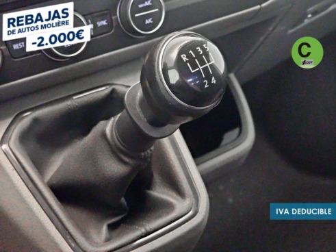 ce442037-59c4-45df-e20e-853509953d81_original Volkswagen Caravelle Origin Batalla Corta 2.0 TDI BMT 81 kW (110 CV) - 16