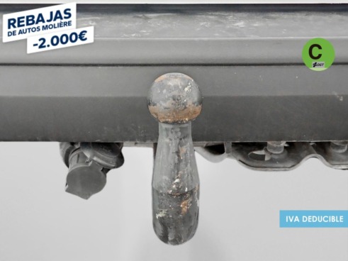 4d3690b5-ffbf-98bc-116d-a187b04acb7a_original Volkswagen Caravelle Origin Batalla Corta 2.0 TDI BMT 81 kW (110 CV) - 18