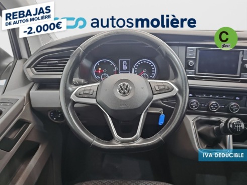 adeef930-1b55-07e5-5d8e-f9d8389894cd_original Volkswagen Caravelle Origin Batalla Corta 2.0 TDI BMT 81 kW (110 CV) - 19