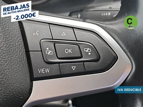 4cc1bb27-396a-5851-7bb2-542acc02007a_original Volkswagen Caravelle Origin Batalla Corta 2.0 TDI BMT 81 kW (110 CV) - 21