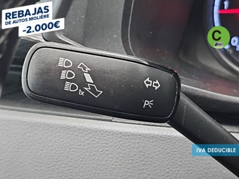 1bf284f0-85e3-32d7-530c-a3429f72c39c_original Volkswagen Caravelle Origin Batalla Corta 2.0 TDI BMT 81 kW (110 CV) - 22