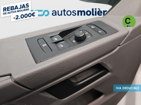 eec80b4e-1d30-2240-5aa5-858e01f94d9b_original Volkswagen Caravelle Origin Batalla Corta 2.0 TDI BMT 81 kW (110 CV) - 25