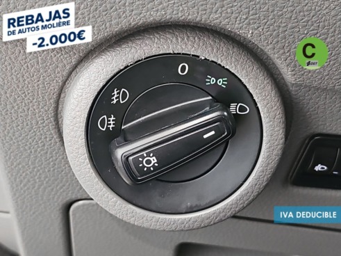 91907035-dd2c-03bc-9dc5-1a8ac452e8d2_original Volkswagen Caravelle Origin Batalla Corta 2.0 TDI BMT 81 kW (110 CV) - 26