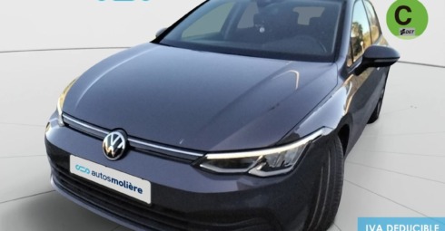 Volkswagen Golf 1.0 TSI 81 kW (110 CV) Volkswagen Golf 1.0 TSI 81 kW (110 CV)
