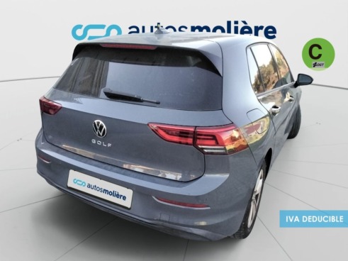 Volkswagen Golf 1.0 TSI 81 kW (110 CV) - 4